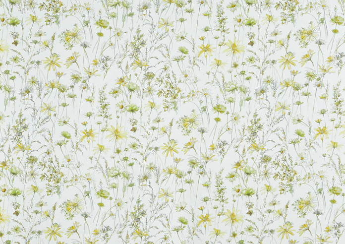 Marie, Primrose - Fabric Only - Image 3